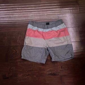 Valor swim trunks